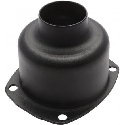 HAZET 9013MG-04 - Boîtier de rétrosoufflage pour visseuse pneumatique