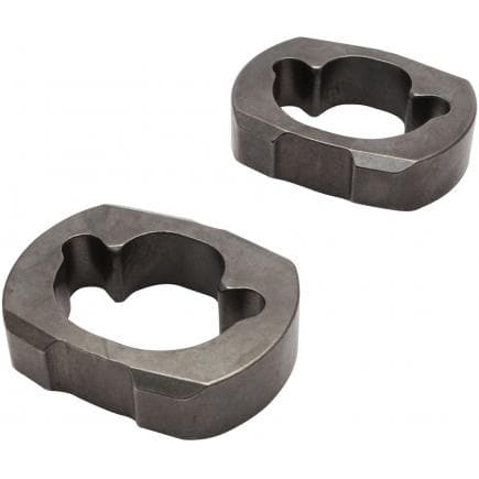 HAZET 9013MG-09/2 - Rétrosoufflage pour visseuse pneumatique (2 pcs.)