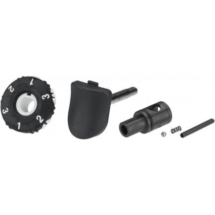 HAZET 9013M-010/8 - Levier d'actionnement pour visseuse pneumatique