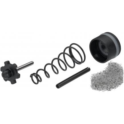 HAZET 9013M-08/2 - Unité de valve pour visseuse pneumatique