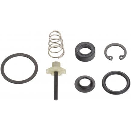 HAZET 9012X-018/7 - Unité de valve pour visseuse pneumatique