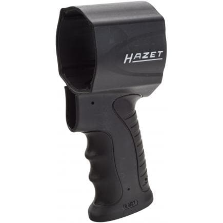HAZET 9012X-04 - Boîtier pour visseuse pneumatique