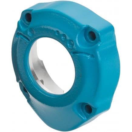 HAZET 9012X-05 - Couvercle arrière du boîtier pour visseuse pneumatique