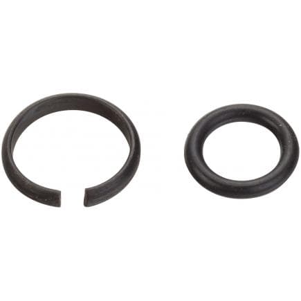 HAZET 9012X-08/2 - Jeu de bagues pour visseuse pneumatique