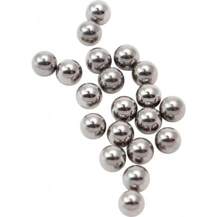 HAZET 9012UL-016/20 - Bille pour visseuse pneumatique (20 pcs.)