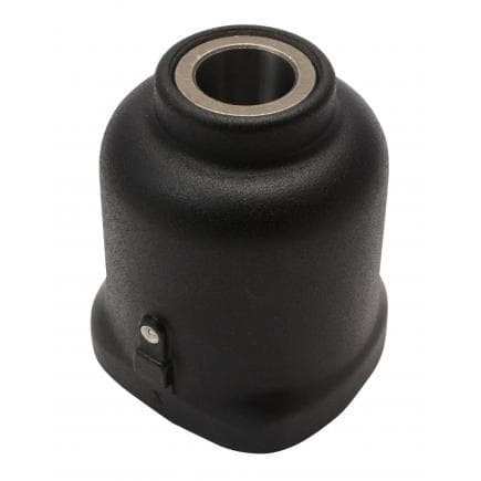 HAZET 9012UL-02/3 - Boîtier de rétrosoufflage pour visseuse pneumatique