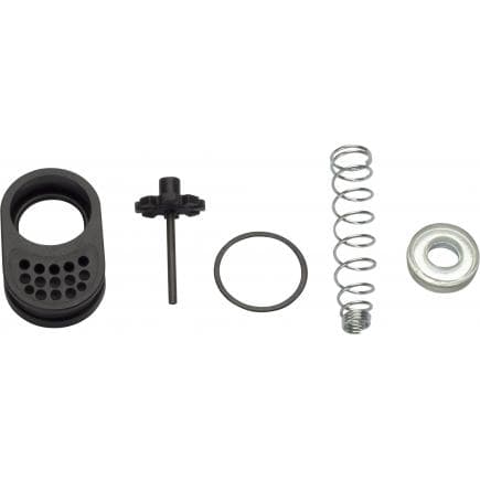 HAZET 9012TT-018/6 - Unité de valve pour visseuse pneumatique