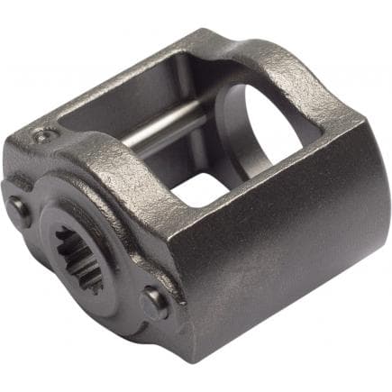 HAZET 9012TT-05/3 - Boîtier de rétrosoufflage pour visseuse pneumatique