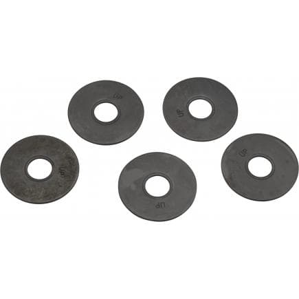 HAZET 9012TT-07/5 - Jeu de disques pour visseuse pneumatique