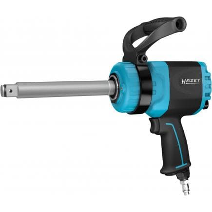 HAZET 9013LGTT - Visseuse à impulsions avec technologie Twin Turbo 3/4"