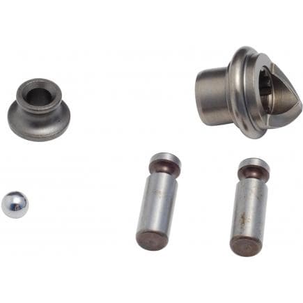 HAZET 9012SPC-01/5 - Embrayage à goupille pour visseuse pneumatique