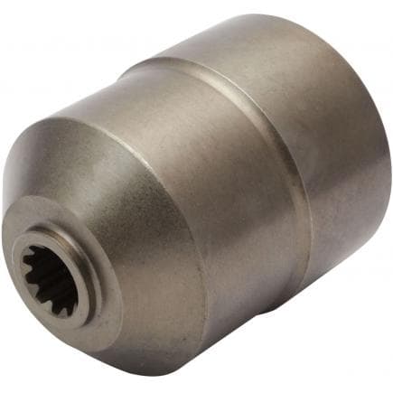 HAZET 9012SPC-013 - Cage rétrosoufflage pour visseuse pneumatique