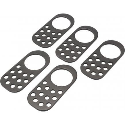 HAZET 9012SPC-017/5 - Déflecteur pour visseuse pneumatique (5 pcs.)