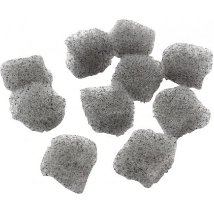 HAZET 9012SPC-020/10 - Écran d'échappement pour visseuse pneumatique (10 pcs.)