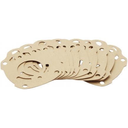 HAZET 9012SPC-023/10N - Bague d'étanchéité du boîtier pour visseuse pneumatique (10 pcs.)