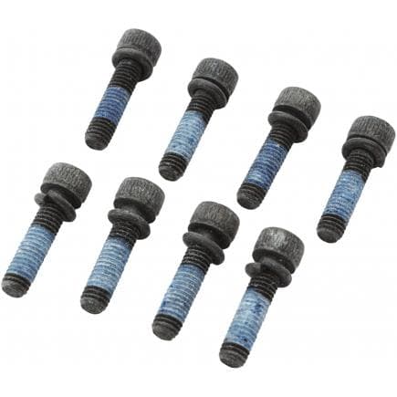 HAZET 9012SPC-07/8 - Vis de boîtier pour visseuse pneumatique (8 pcs.)