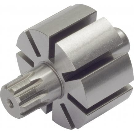 HAZET 9012MTT-01 - Rotor pour visseuse pneumatique
