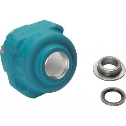HAZET 9012MTT-02/3 - Boîtier avant pour visseuse pneumatique