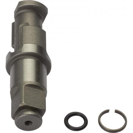HAZET 9012MTT-04/3 - Adaptateur carré avec série de bagues pour visseuse pneumatique