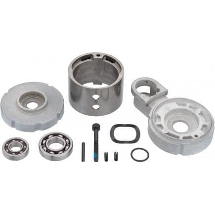 HAZET 9012MT-010/11 - Unité de cylindre complète pour visseuse pneumatique