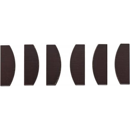 HAZET 9012MT-011/6 - Lamelles pour visseuse pneumatique