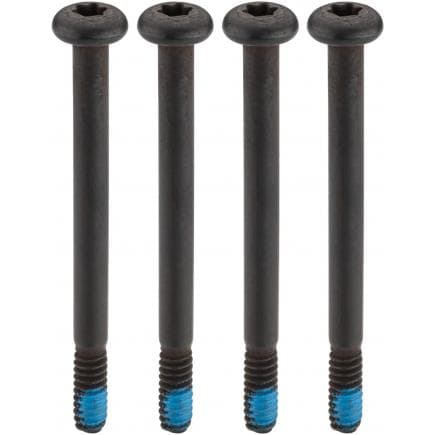 HAZET 9012MT-013/4 - Vis de boîtier pour visseuse pneumatique