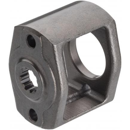 HAZET 9012MT-02 - Cage rétrosoufflage pour visseuse pneumatique