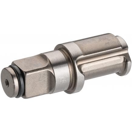 HAZET 9012MT-06/3 - Adaptateur carré avec série de bagues pour visseuse pneumatique