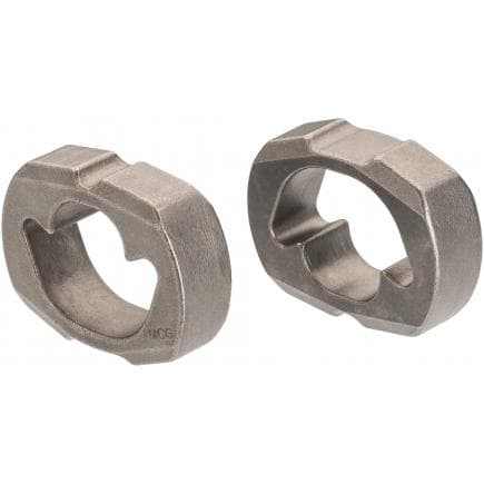 HAZET 9012MT-08/2 - Jeu de rétrosoufflage/marteaux pour visseuse pneumatique