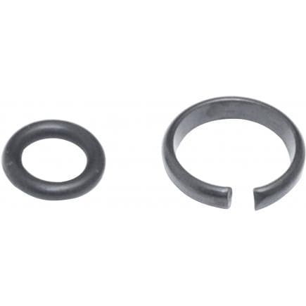 HAZET 9012MG-01/2 - Jeu de bagues pour visseuse pneumatique