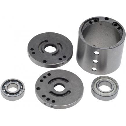 HAZET 9012MG-01/5 - Unité de cylindre pour visseuse pneumatique