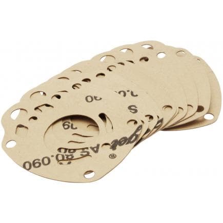 HAZET 9012MG-012/10 - Bague d'étanchéité du boîtier pour visseuse pneumatique (10 pcs.)