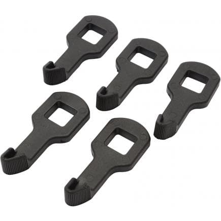 HAZET 9012MG-016/5 - Levier pour visseuse pneumatique (5 pcs.)