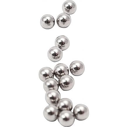 HAZET 9012MG-017/15 - Bille pour visseuse pneumatique (15 pcs.)