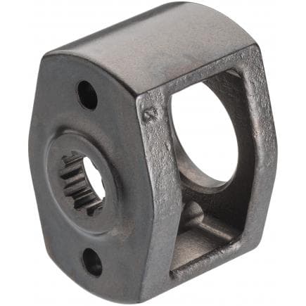 HAZET 9012M-01 - Cage rétrosoufflage pour visseuse pneumatique