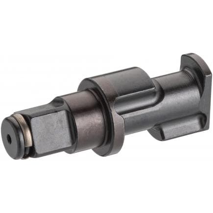 HAZET 9012M-010/3 - Adaptateur carré avec série de bagues pour visseuse pneumatique
