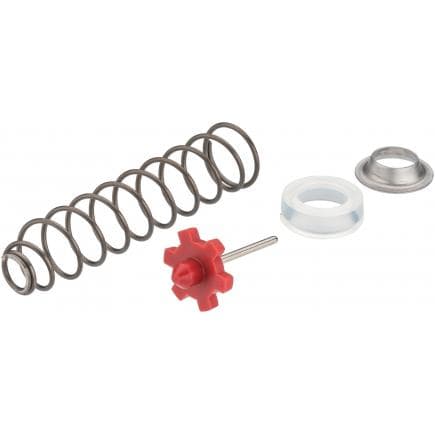 HAZET 9012M-015/4 - Unité de valve pour visseuse pneumatique