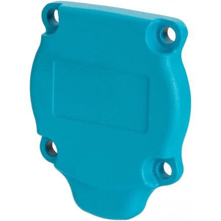 HAZET 9012M-03 - Couvercle arrière du boîtier pour visseuse pneumatique