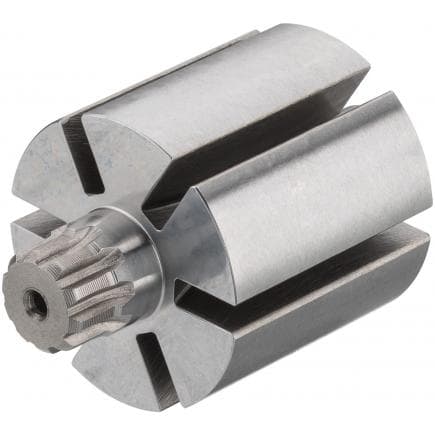 HAZET 9012M-05 - Rotor pour visseuse pneumatique