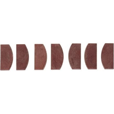 HAZET 9012M-1-011/7 - Lamelles pour visseuse pneumatique
