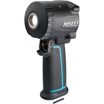 HAZET 9012M-1-06/3 - Boîtier pour visseuse pneumatique