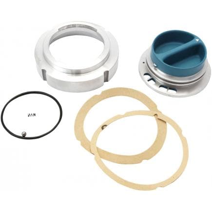 HAZET 9012EL-010/5 - Commutateur pour visseuse pneumatique (5 pcs.)