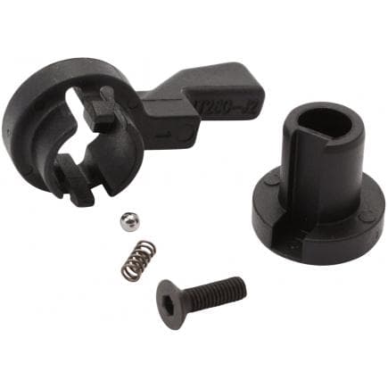 HAZET 9012EL-010/5N - Commutateur pour visseuse pneumatique (modèles à partir de 2013) (5 pcs.)