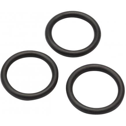 HAZET 9012EL-014/3 - Joint torique pour visseuse pneumatique (3 pcs.)