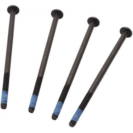 HAZET 9012EL-016/4N - Vis de boîtier pour visseuse pneumatique (4 pcs.)