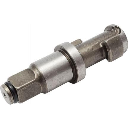 HAZET 9012EL-02/3N - Adaptateur carré pour visseuse pneumatique (modèles à partir de 2013)