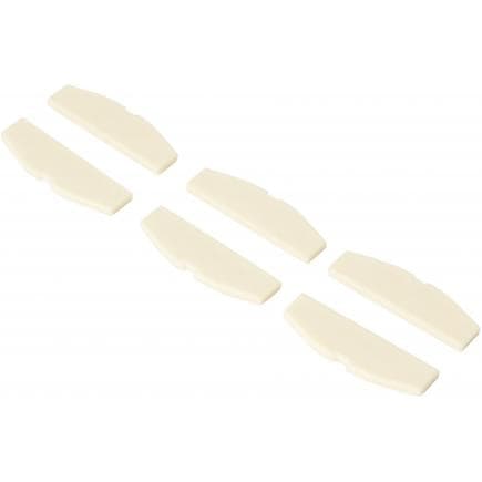HAZET 9012EL-06/6N - Lamelles pour visseuse pneumatique (modèles à partir de 2013) (6 pcs.)