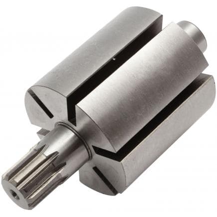 HAZET 9012EL-07 - Rotor pour visseuse pneumatique