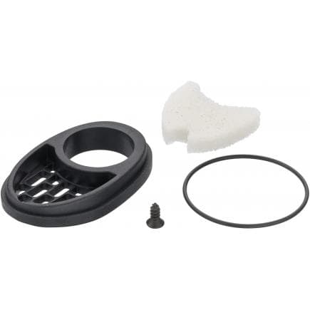 HAZET 9012EL-SPC-017/4 - Sortie d'air pour visseuse pneumatique