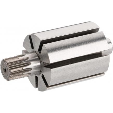 HAZET 9012EL-SPC-03N - Rotor pour visseuse pneumatique
